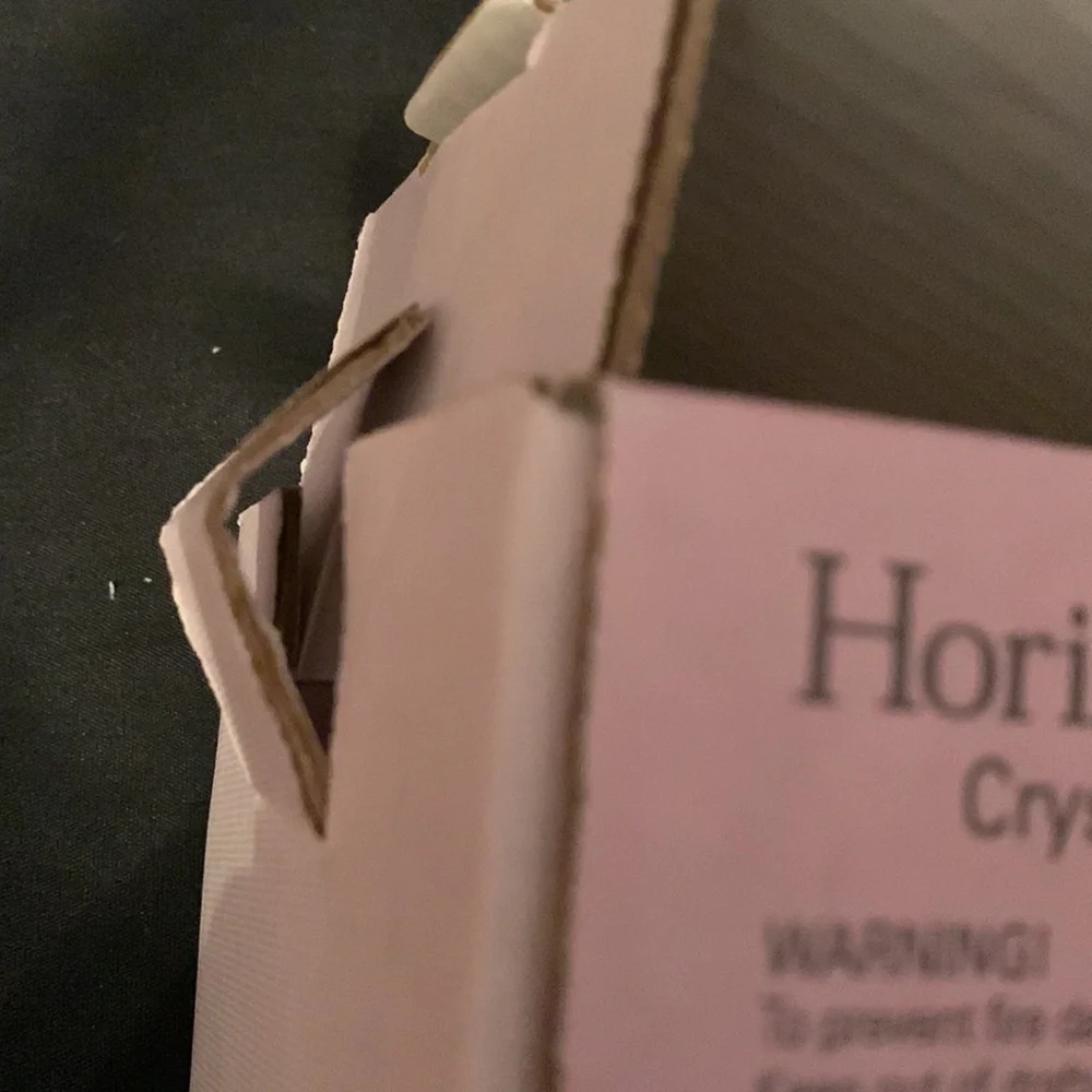 Longaberger this nib
